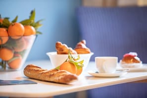 Frukost