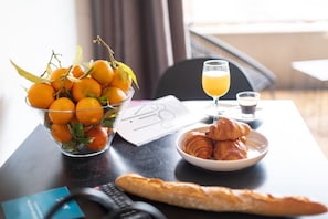 Frühstücksgericht