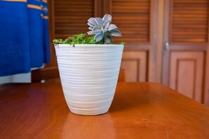 Detalj interiör