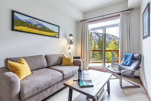 Coin séjour