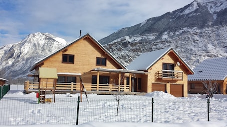 AuĂenbereich