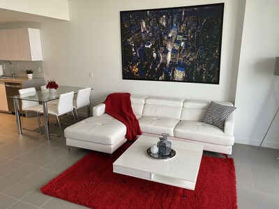 Miami Condo