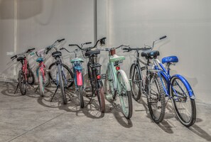 Unterkunftsgelände