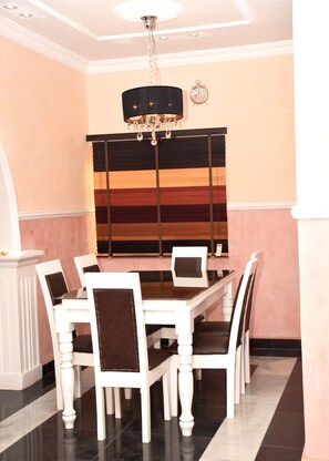 Restauranger