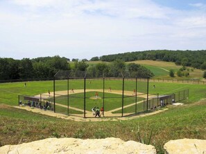 Sportplatz