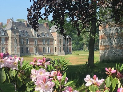 Picture of villa