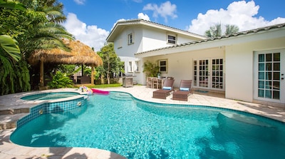 Pompano Beach House