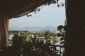 Takterrass