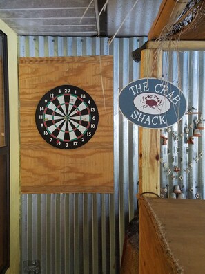 Dart Board