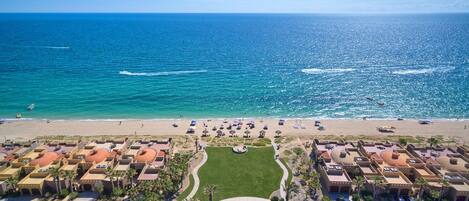 BELLA SIRENA BEACHFRONT 
The standard in Luxury vacation rentals in Rocky Point