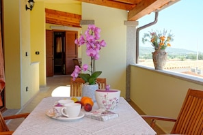 Balcone