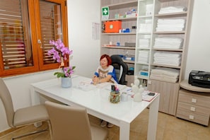 Cucina privata