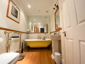 Bagno