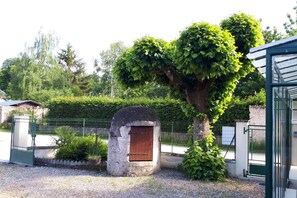 Boendeområde
