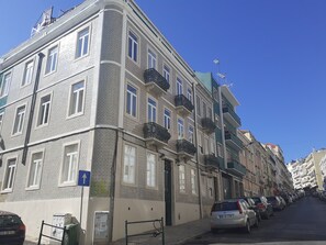 Exteriör