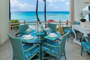 Seaside views