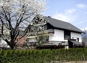 Außenbereich