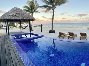 View from Pool Deck