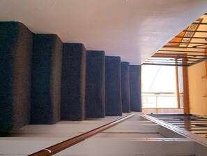 Interiör
