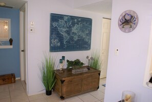 Interiör