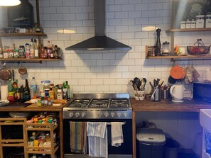 Eget kök