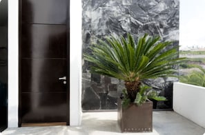 Entrada