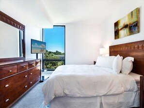 Herndon/Reston Reston 2 Bedroom Bedroom 1