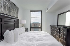 Herndon/Reston Reston 1 Bedroom Bedroom