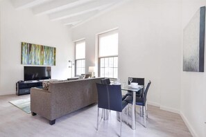 Coin séjour