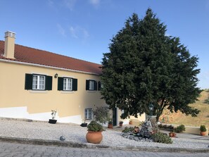Außenbereich