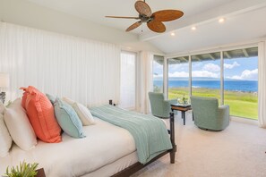 Kapalua Bay Villas 35G1 bedroom1