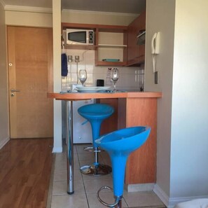 Privat køkken