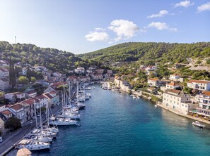 Port de plaisance