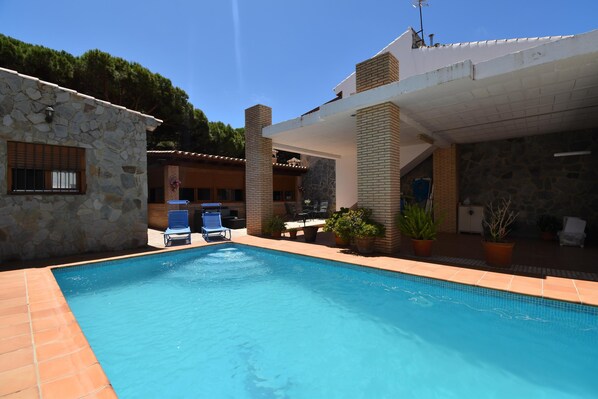 La Barrosa 303 - 1