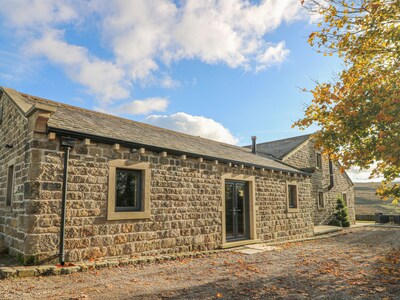 The Old Shippon Mews, COWLING