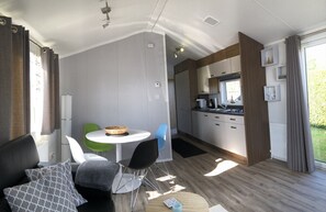 Camping de Zandput 604 - EEZZ