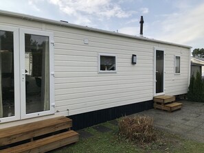 Camping de Zandput 604 - EEZZ
