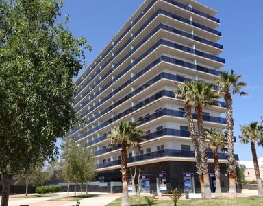 Marisol apartment - sea view - 100m from the sea - swimming pool - airco