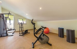 fitness