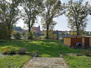 Ferienwohnung Schlossblick Pirna