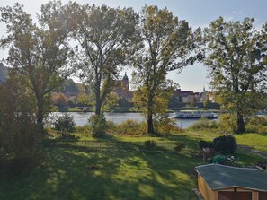Ferienwohnung Schlossblick Pirna