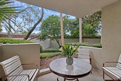 Ponte Vedra Beach Condo