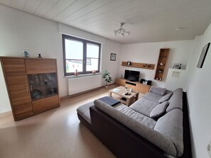 Coin séjour