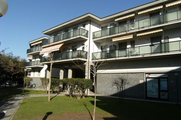 Exteriör