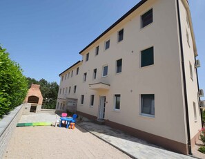 external view