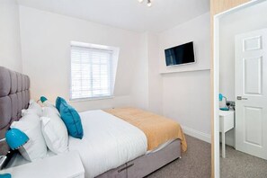 The Bedroom