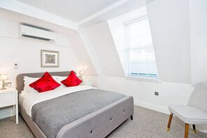 The Bedroom