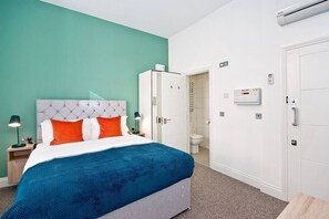 Self Contained Private Room