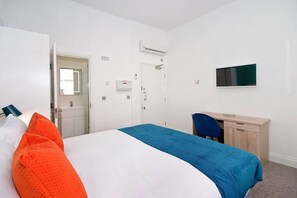King Size Bed