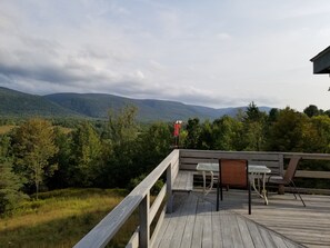 Terrain de l’hébergement 